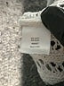 a.n.a. A New Approach Silver Pullover Sweater Size M - photo 8