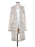 Splendid Silver Cardigan Size XS - photo 1