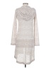 Splendid Silver Cardigan Size XS - photo 2