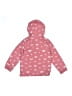 First Impressions Pink Zip Up Hoodie Size 4T - photo 2