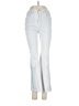Simorra Barcelona Chevron-herringbone Gray Jeans Size EU 36 / US 6 - photo 1