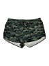 Active by Old Navy 100% Polyester Camo Green Athletic Shorts Size XXL - photo 1