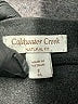 Coldwater Creek Solid Gray Active Pants Size L - photo 7