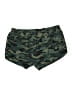 Active by Old Navy 100% Polyester Camo Green Athletic Shorts Size XXL - photo 2