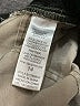 Democracy Camo Green Casual Pants Size 14 - photo 4