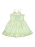 Art Class Green Dress Size S (kids) - photo 2