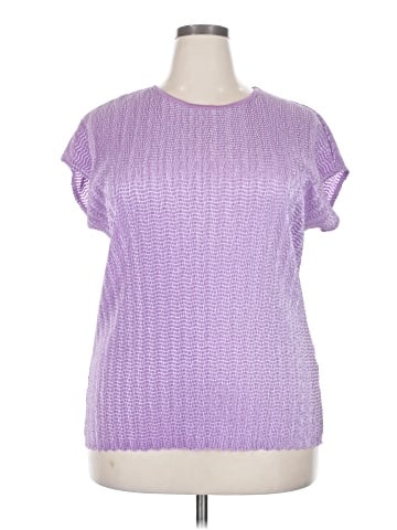 TanJay Short Sleeve Top (view 1)