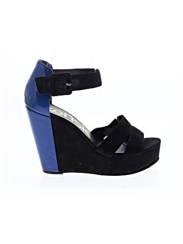 KensieGirl Wedges (view 1)
