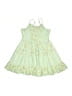 Art Class Green Dress Size S (kids) - photo 1