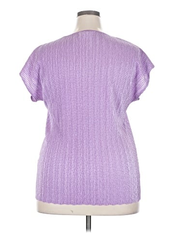 TanJay Short Sleeve Top (view 2)