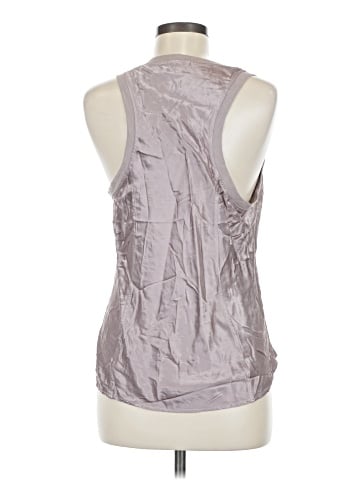 LA Made Sleeveless Blouse (view 2)