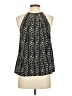 Joie Black Sleeveless Blouse Size XS - photo 2