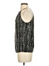 Joie Black Sleeveless Blouse Size XS - photo 5