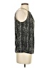 Joie Black Sleeveless Blouse Size XS - photo 4
