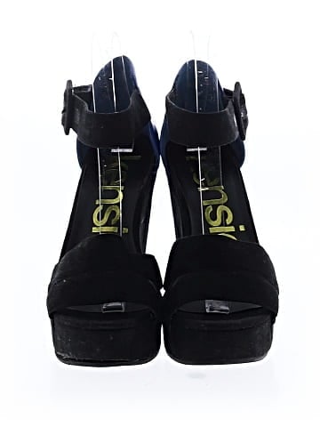 KensieGirl Wedges (view 2)