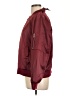 Assorted Brands 100% Polyester Solid Burgundy Jacket Size L - photo 5