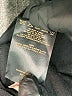 Burberry 100% Wool Black Long Sleeve Top Size S - photo 14