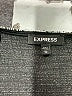 Express Tweed Gray Cocktail Dress Size XS - photo 7