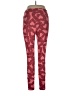 Lularoe Hearts Red Leggings Size 12 (estimated) - photo 2