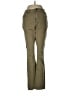 L.L.Bean Green Jeans Size 8r - photo 1