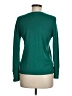 JM Collection Green Pullover Sweater Size M (petite) - photo 2