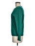 JM Collection Green Pullover Sweater Size M (petite) - photo 5