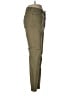 L.L.Bean Green Jeans Size 8r - photo 4