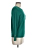 JM Collection Green Pullover Sweater Size M (petite) - photo 4