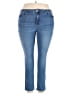 Old Navy Blue Jeans Size 20 - photo 1