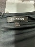 Express Solid Black Cocktail Dress Size S - photo 7