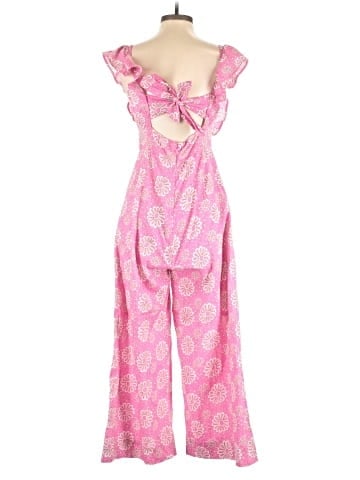 mille Resort & Travel Jumpsuit (view 2)