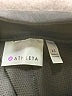 Athleta Solid Black Casual Skirt Size XS - photo 3