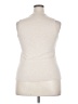 Felina Ivory Sleeveless Top Size XXL (estimated) - photo 2