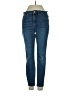 J.Crew Hearts Blue Jeans Size 26 waist (petite) - photo 1