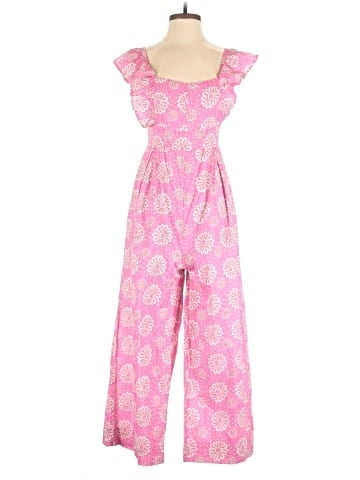mille Resort & Travel Jumpsuit (view 1)