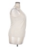 Felina Ivory Sleeveless Top Size XXL (estimated) - photo 4