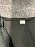 Unbranded Black Sleeveless Top Size L - photo 7