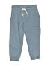 Mayoral Solid Blue Casual Pants Size 3 - photo 1