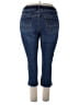 Assorted Brands Blue Jeans Size 20 - photo 2