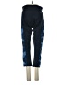 Adidas Blue Active Pants Size S - photo 2
