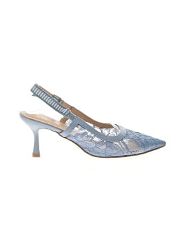 Nicole Miller New York Heels