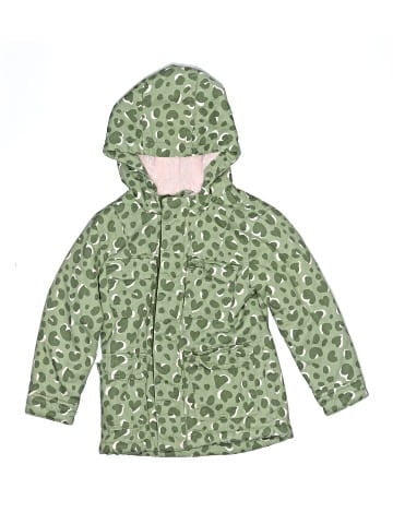 Cat & Jack Raincoat (view 1)