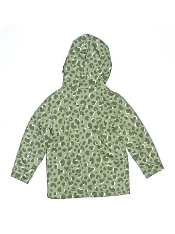 Cat & Jack Raincoat (view 2)