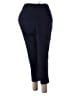 Gap - Maternity Blue Active Pants Size M - photo 1