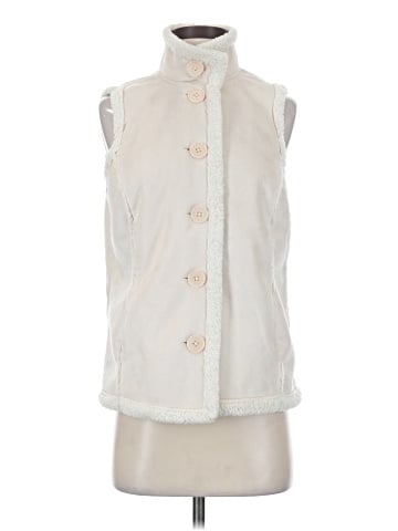 Lucy & Laurel Vest (view 1)