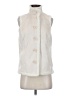 Lucy & Laurel Ivory Vest Size S - photo 1