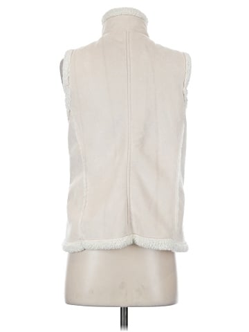 Lucy & Laurel Vest (view 2)