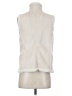 Lucy & Laurel Ivory Vest Size S - photo 2