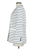 Ann Taylor Stripes White Blazer Size 8 (petite) - photo 5