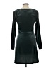 Old Navy Teal Casual Dress Size L - photo 2